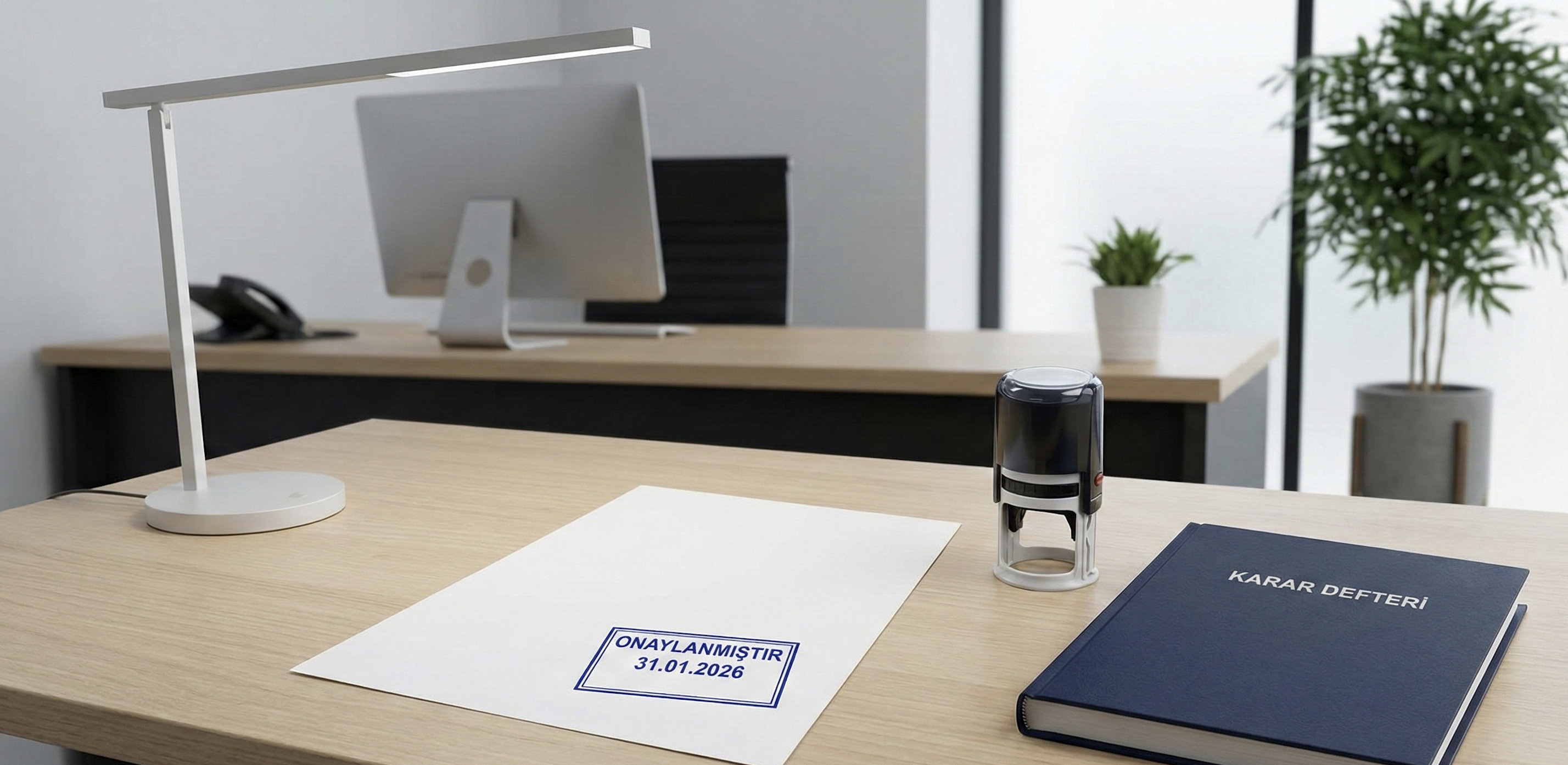 2025 Karar Defteri Kapanış Tasdiki: Son Tarih 31 Ocak 2026, Ara Tasdik ve Ceza Uyarısı